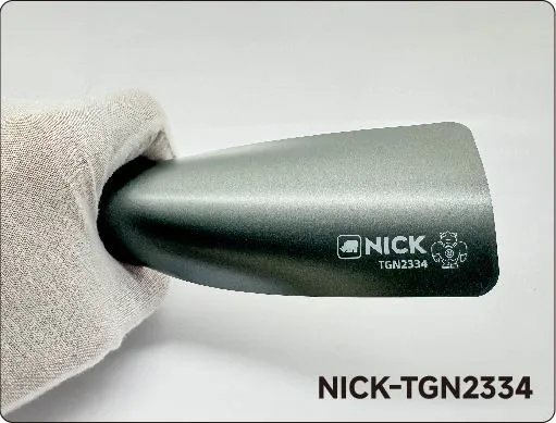 Filem PPF Nardo Grey