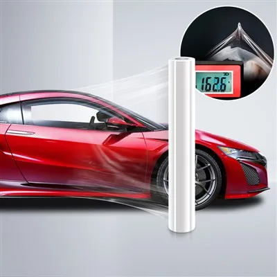 Bagaimanakah NICK Car Wrapping PPF berbanding harga dengan mengecat kereta?