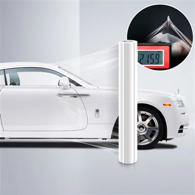 10 Pengeluar PPF Berfungsi Terbaik di China 2025