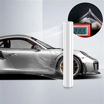 ကျွန်တော့်ကားအတွက် NICK Full Car PPF ရဲ့ အရွယ်အစားကို စိတ်ကြိုက်ပြင်ဆင်လို့ရပ...